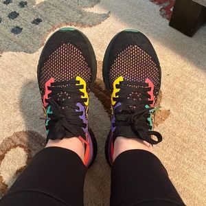 Nike Epic React size 7.5